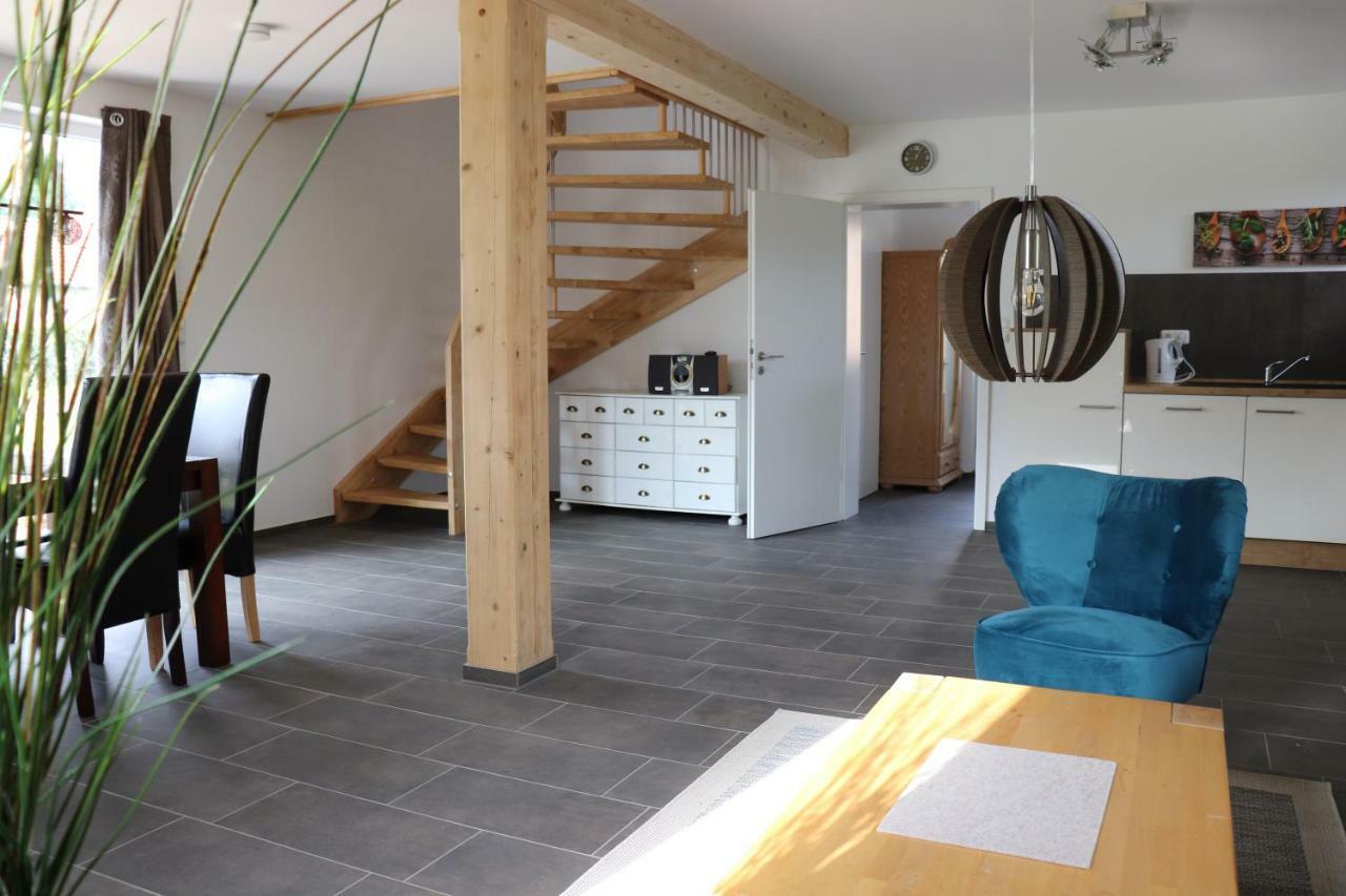 Ferienhaus Am Alfsee Rieste المظهر الخارجي الصورة