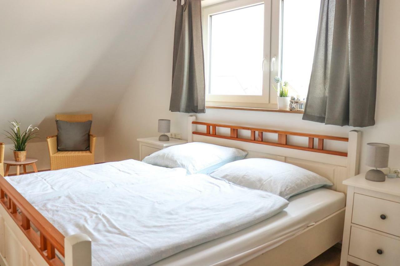 Ferienhaus Am Alfsee Rieste المظهر الخارجي الصورة